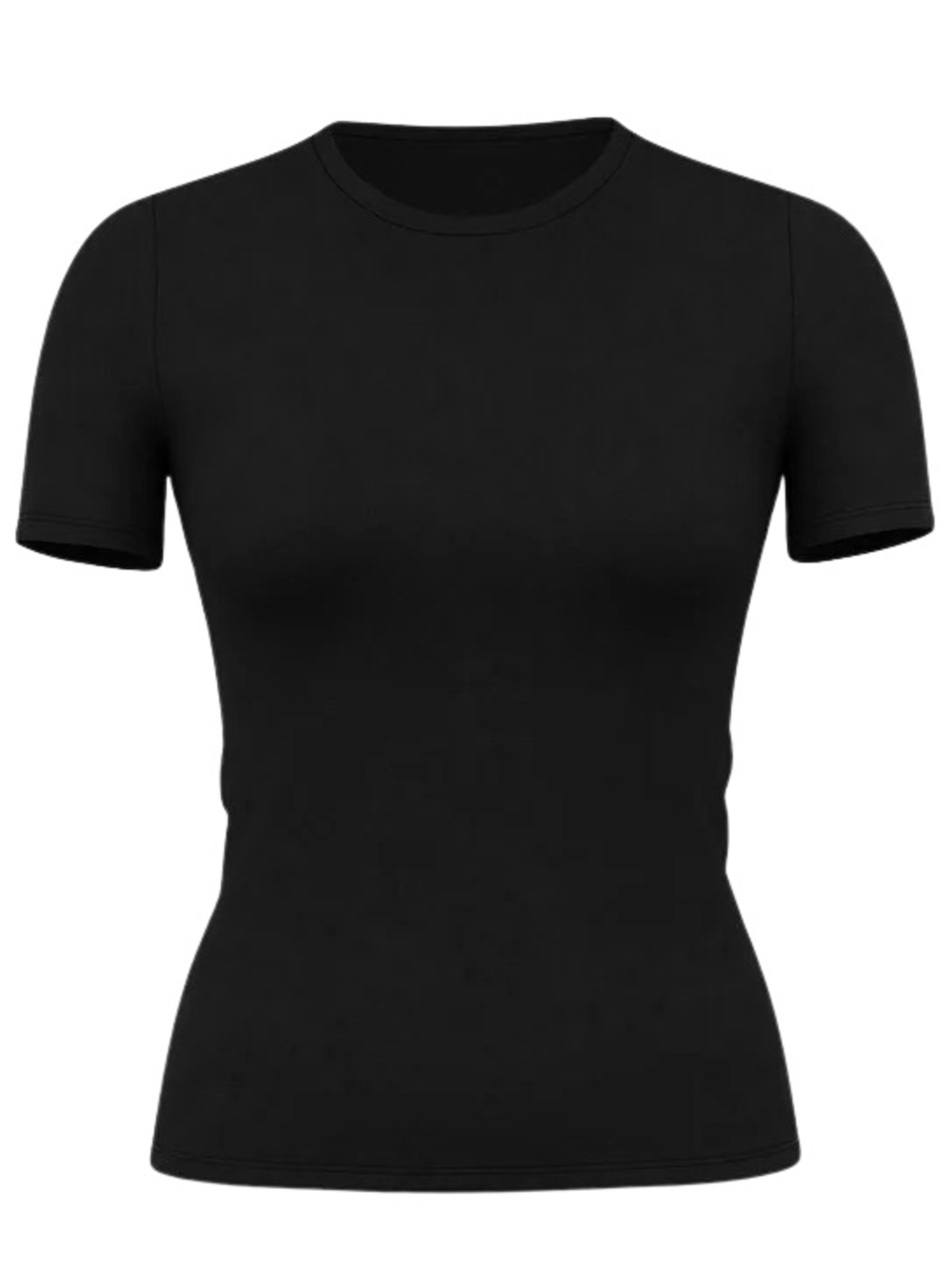 Victoria’s Secret XS Black VSX Elevate Tee